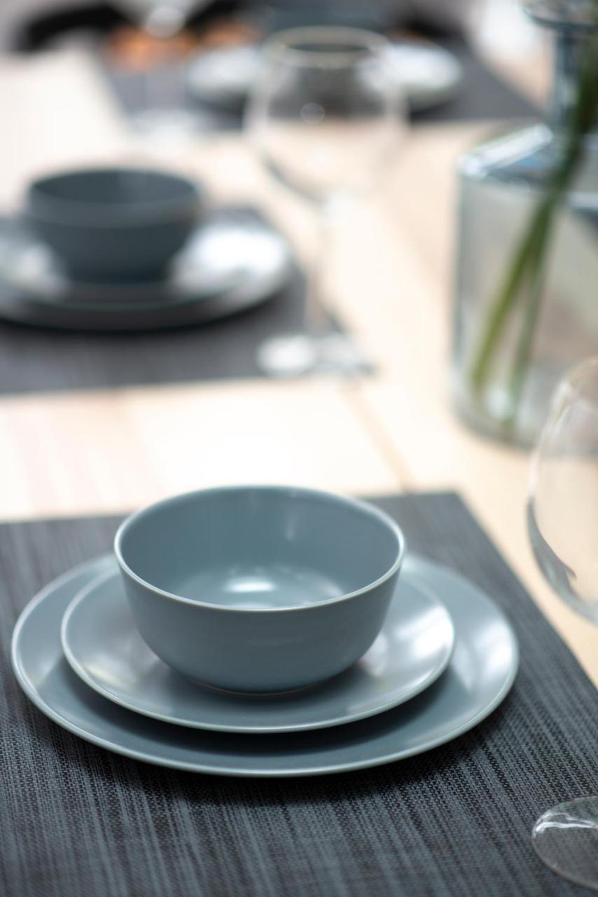 Harold House - Modern Open Plan 4 Bedroom, 3 Bathroom House In Central Southsea, Portsmouth Luaran gambar