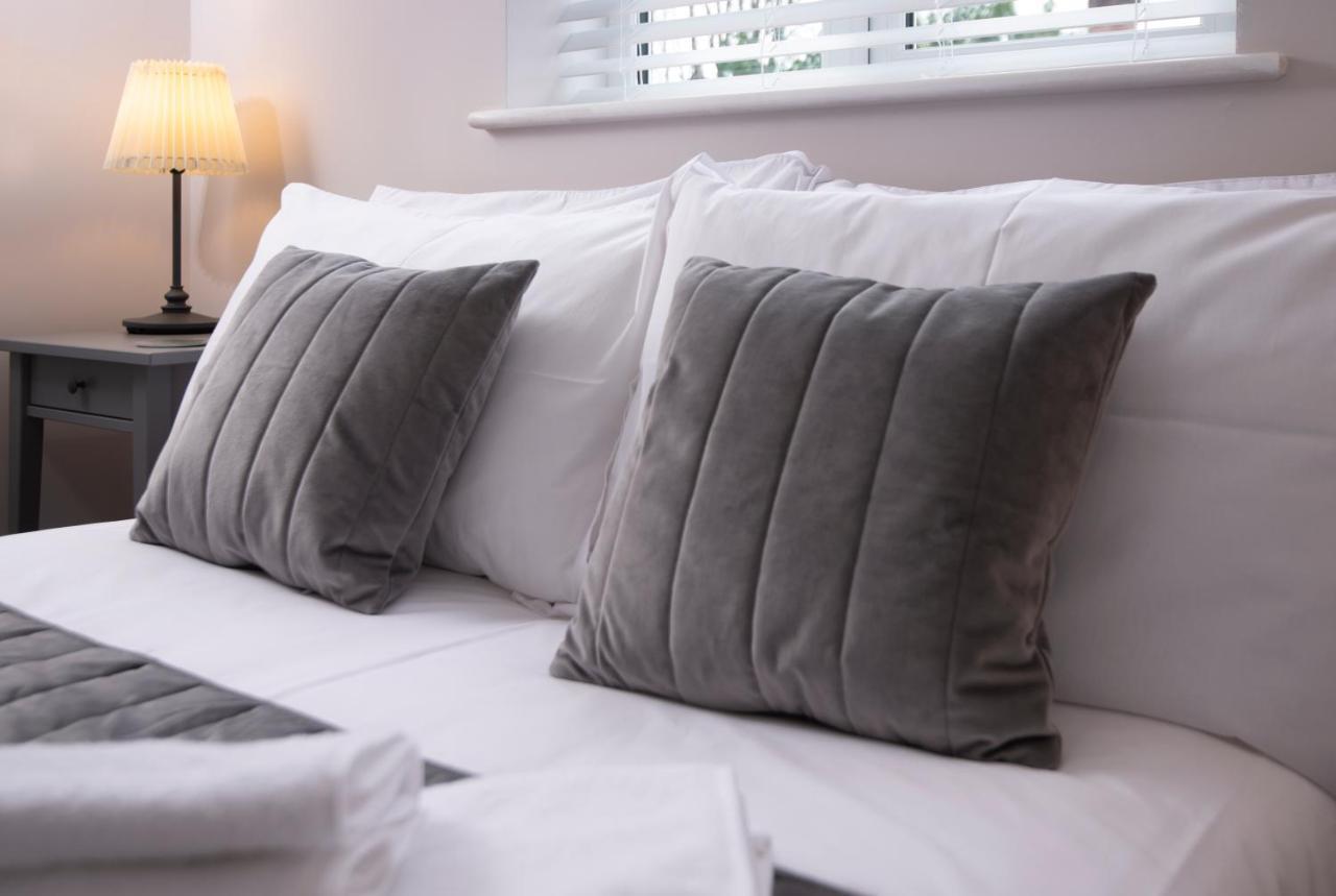 Harold House - Modern Open Plan 4 Bedroom, 3 Bathroom House In Central Southsea, Portsmouth Luaran gambar