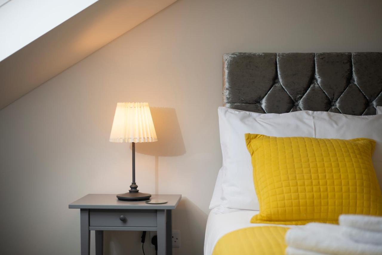 Harold House - Modern Open Plan 4 Bedroom, 3 Bathroom House In Central Southsea, Portsmouth Luaran gambar