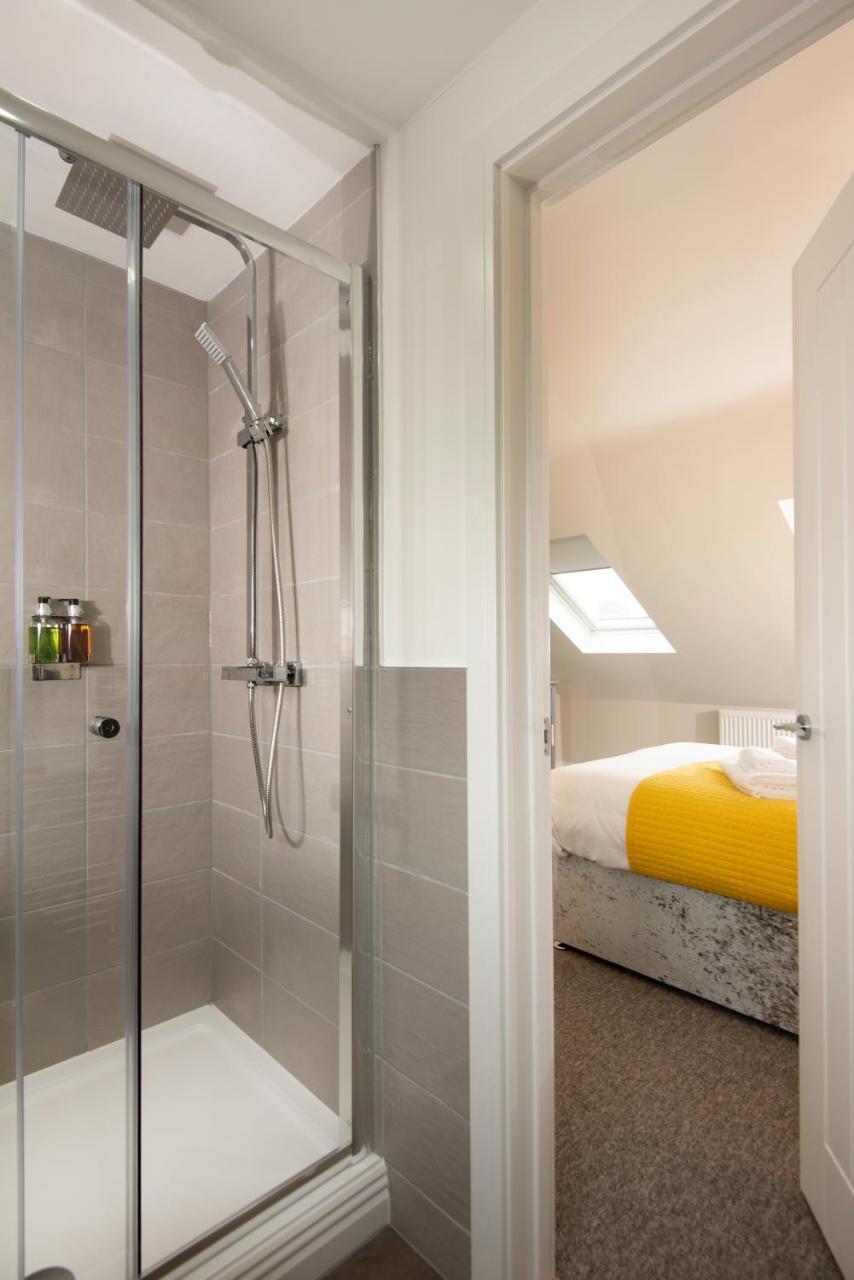 Harold House - Modern Open Plan 4 Bedroom, 3 Bathroom House In Central Southsea, Portsmouth Luaran gambar