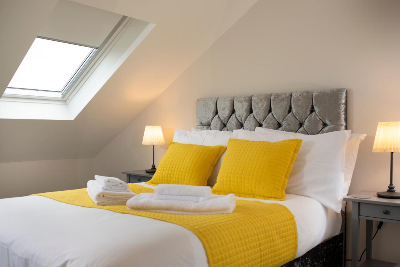 Harold House - Modern Open Plan 4 Bedroom, 3 Bathroom House In Central Southsea, Portsmouth Luaran gambar
