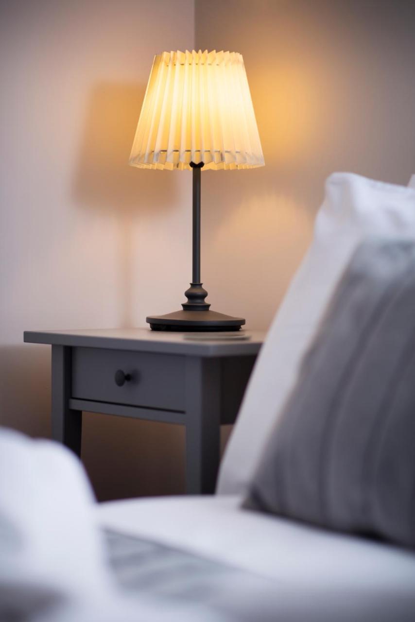 Harold House - Modern Open Plan 4 Bedroom, 3 Bathroom House In Central Southsea, Portsmouth Luaran gambar